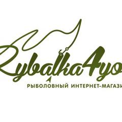 Rybalka4you.ru