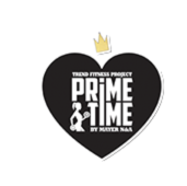 Prime-Time Фитнес проект